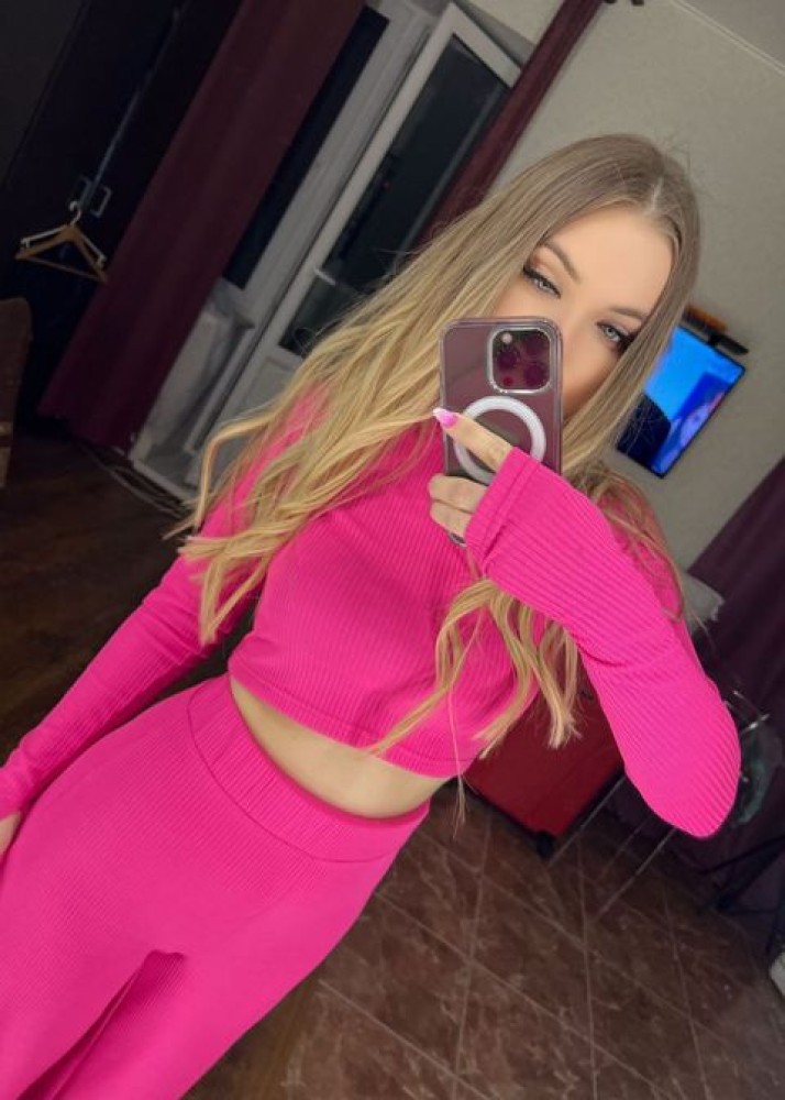 Индивидуалка Ева фото № 2 в городе Новая Чара