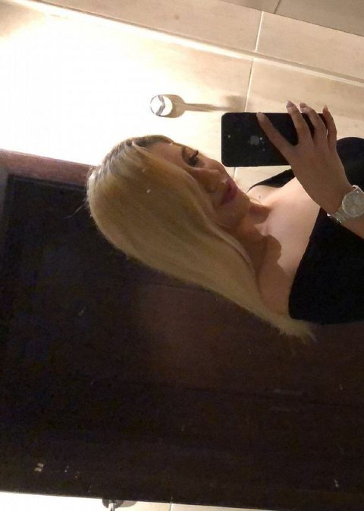 Индивидуалка Ина фото № 2 в городе Новая Чара