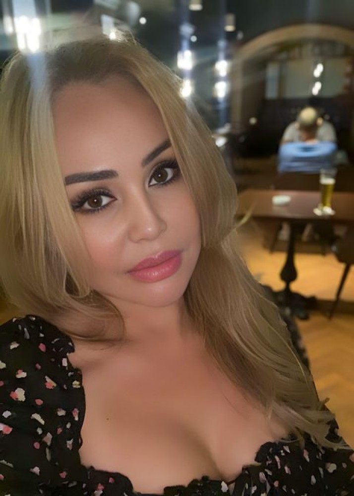 Индивидуалка Камилла фото № 2 в городе Новая Чара