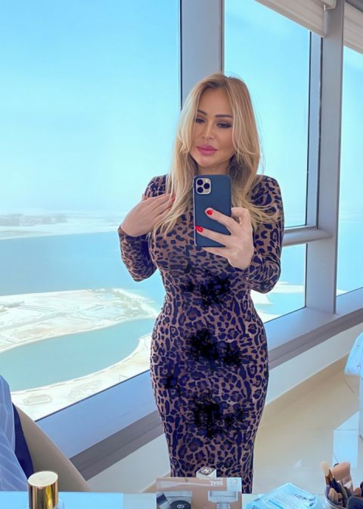 Индивидуалка Камилла фото № 2 в городе Новая Чара