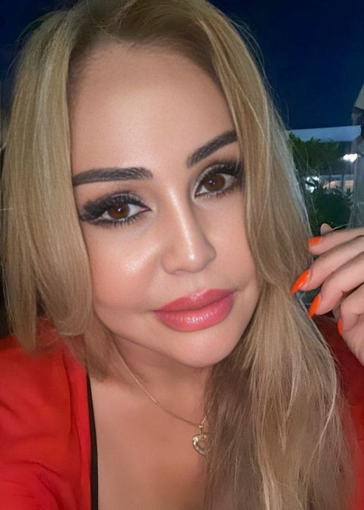 Индивидуалка Камилла фото № 2 в городе Новая Чара