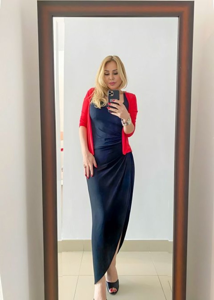 Индивидуалка Камилла фото № 2 в городе Новая Чара