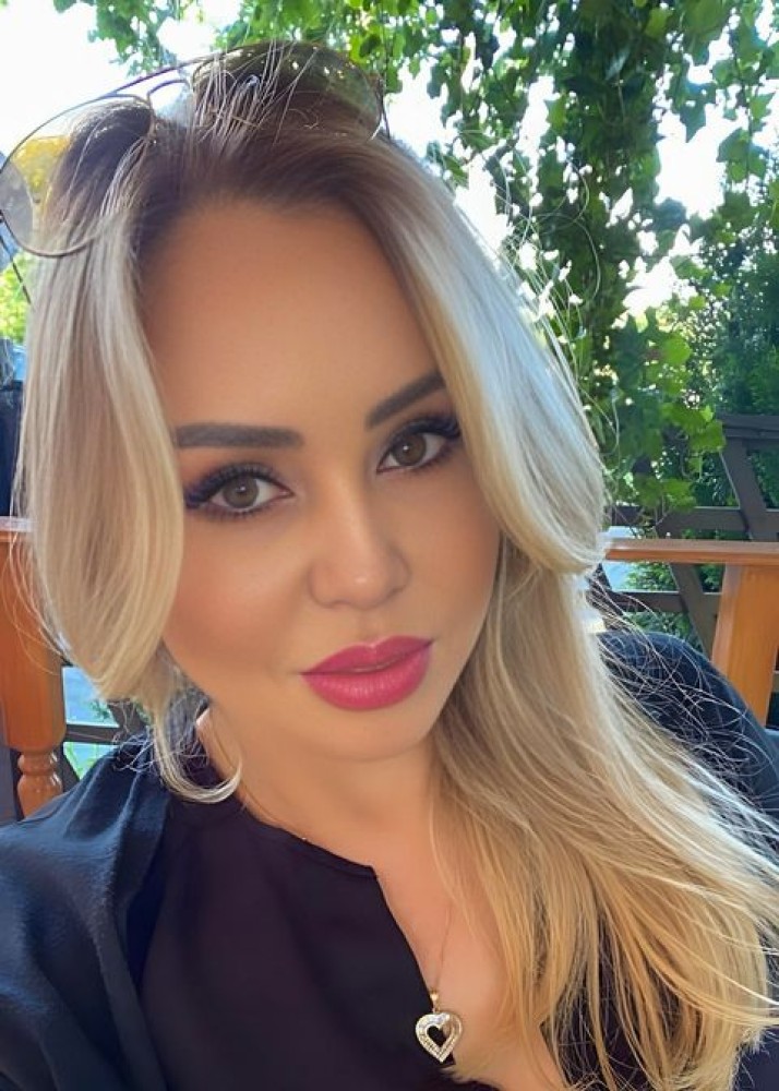 Индивидуалка Камилла фото № 2 в городе Новая Чара