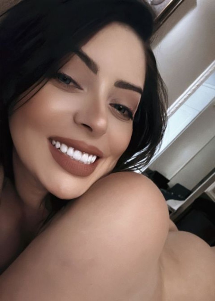 Индивидуалка Карина главное фото в городе Новая Чара 