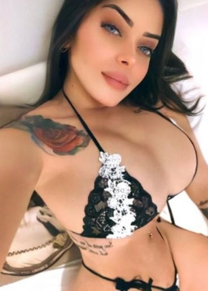 Индивидуалка Карина фото № 2 в городе Новая Чара