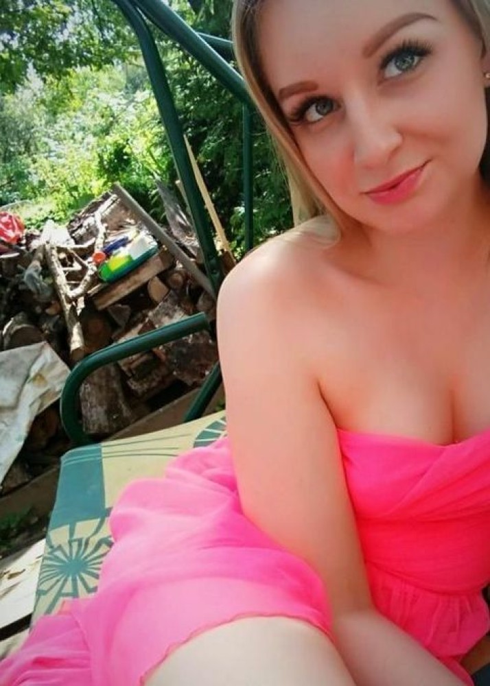 Индивидуалка Катя фото № 2 в городе Новая Чара