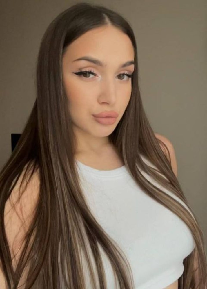 Индивидуалка Кира главное фото в городе Новая Чара 