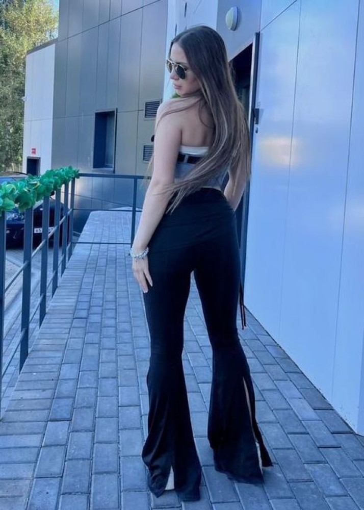 Индивидуалка Кира фото № 2 в городе Новая Чара