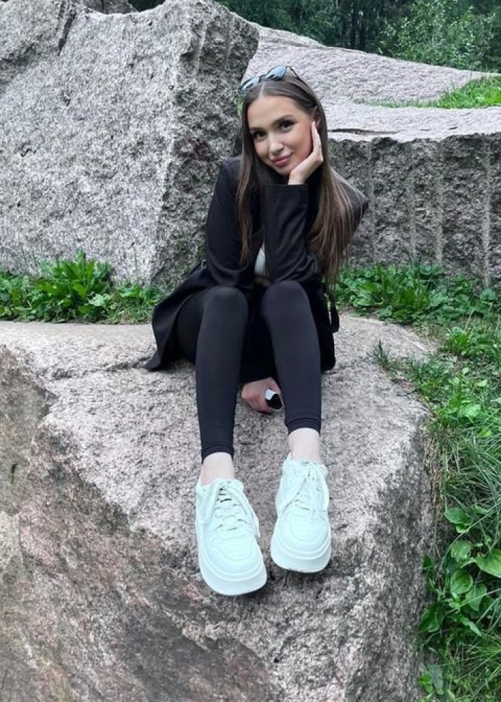 Индивидуалка Кира фото № 2 в городе Новая Чара