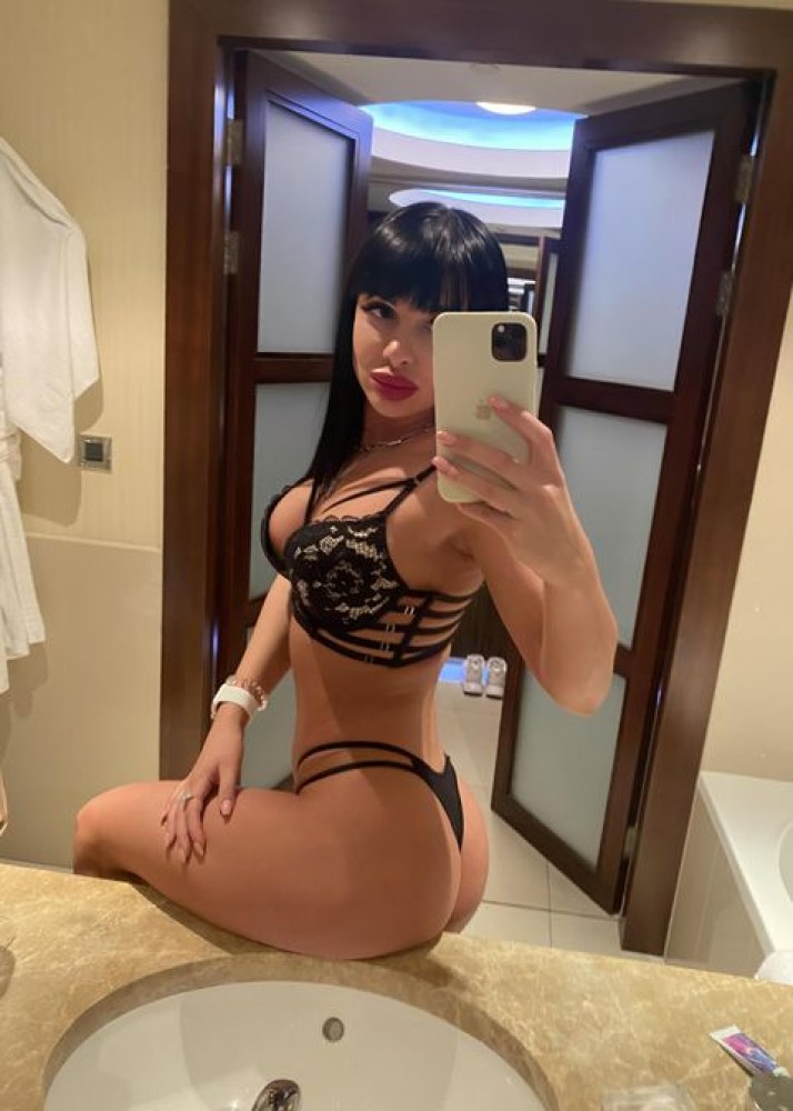 Индивидуалка Кристина фото № 2 в городе Новая Чара