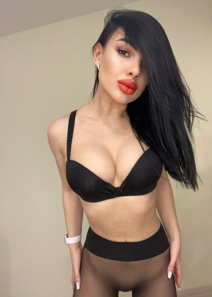 Индивидуалка Кристина фото № 2 в городе Новая Чара