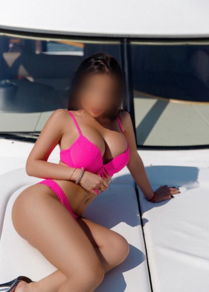 Индивидуалка Кристина фото № 2 в городе Новая Чара