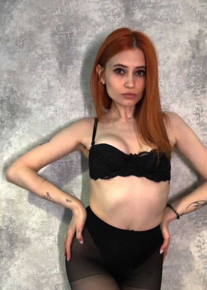 Индивидуалка Ксения фото № 2 в городе Новая Чара