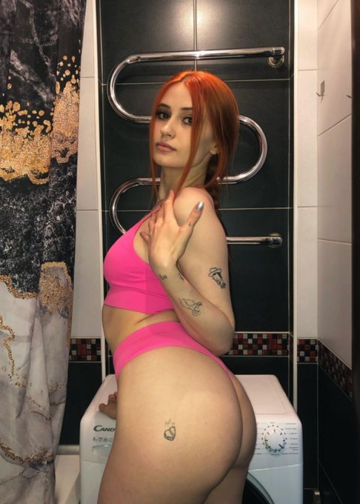 Индивидуалка Ксения фото № 2 в городе Новая Чара