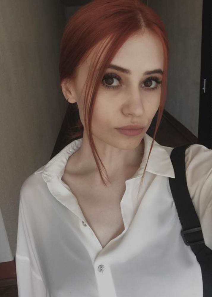 Индивидуалка Ксения фото № 2 в городе Новая Чара