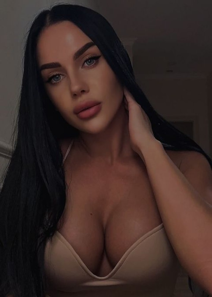 Индивидуалка Ксюша фото № 2 в городе Новая Чара