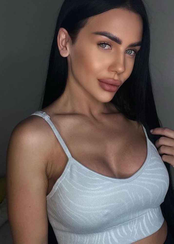 Индивидуалка Ксюша фото № 2 в городе Новая Чара