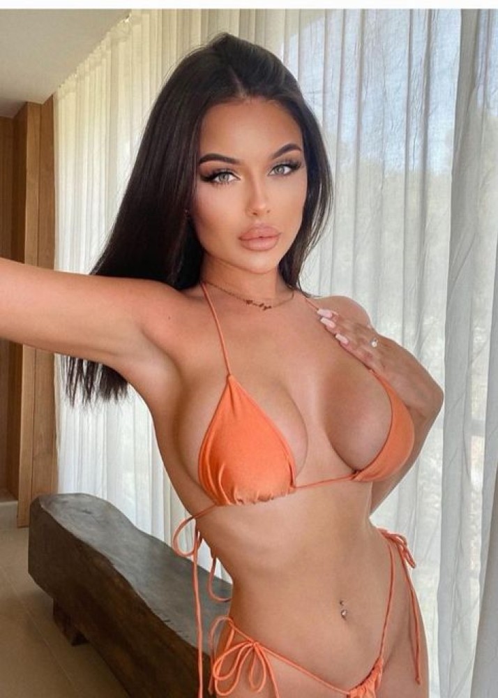 Индивидуалка Лейла главное фото в городе Новая Чара 