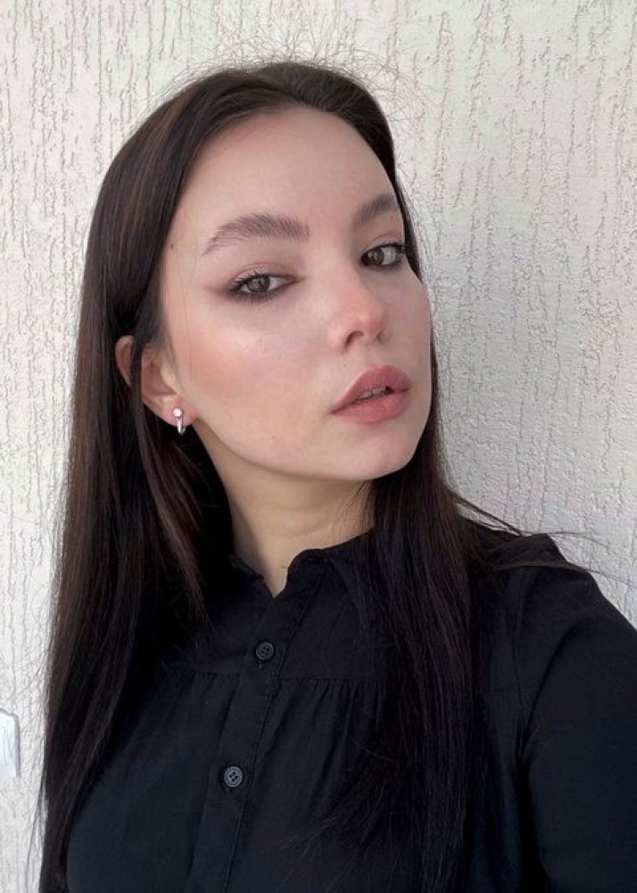 Индивидуалка Лина главное фото в городе Новая Чара 