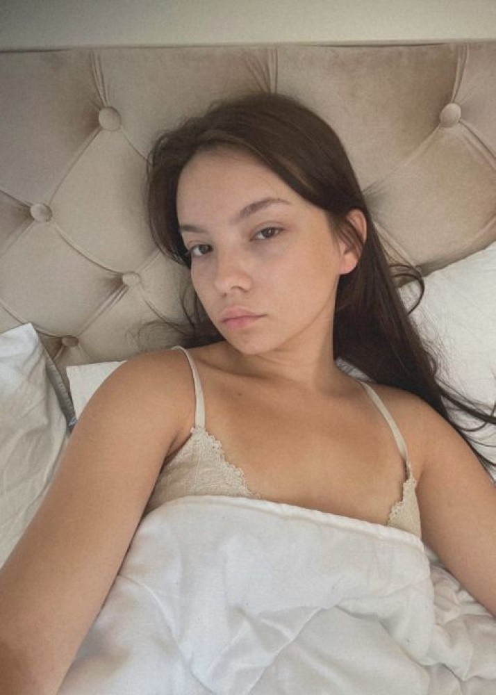 Индивидуалка Лина фото № 2 в городе Новая Чара