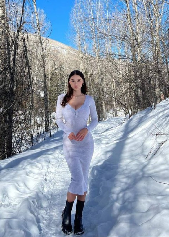 Индивидуалка Лина, фото № 2 в городе Новая Чара