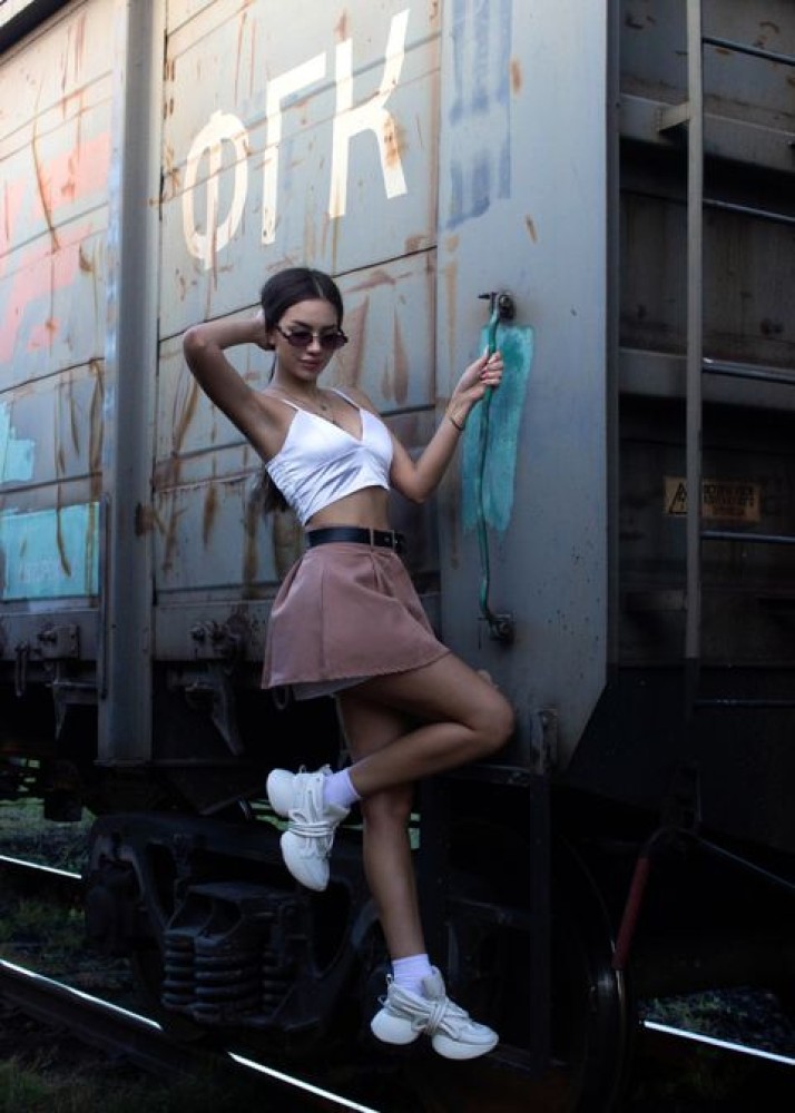 Индивидуалка Лиза фото № 2 в городе Новая Чара