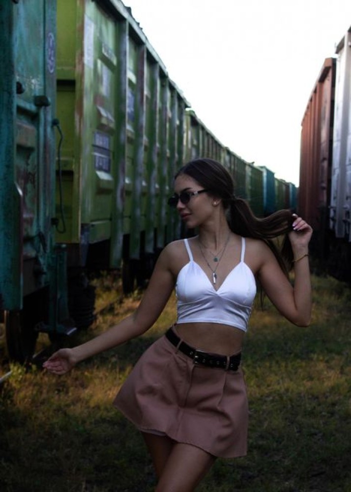 Индивидуалка Лиза фото № 2 в городе Новая Чара