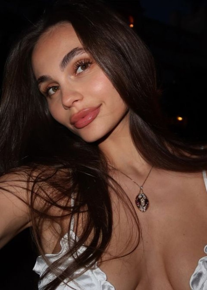 Индивидуалка Лиза фото № 2 в городе Новая Чара