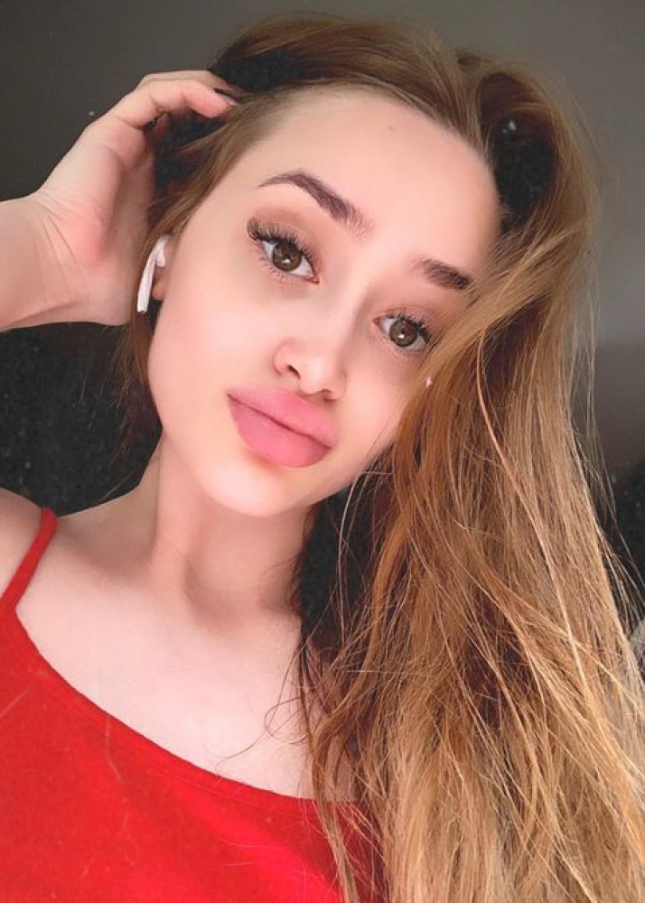 Индивидуалка Лиза фото № 2 в городе Новая Чара