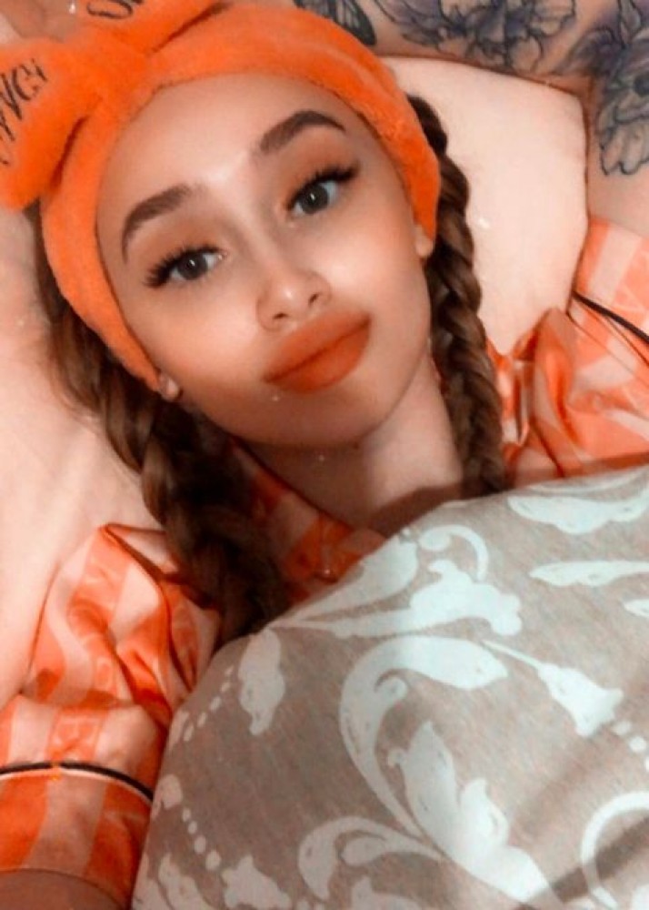 Индивидуалка Лиза фото № 2 в городе Новая Чара