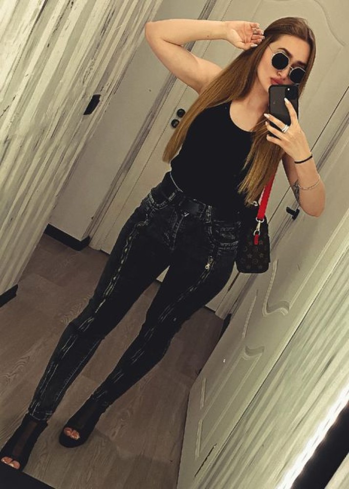 Индивидуалка Лиза фото № 2 в городе Новая Чара