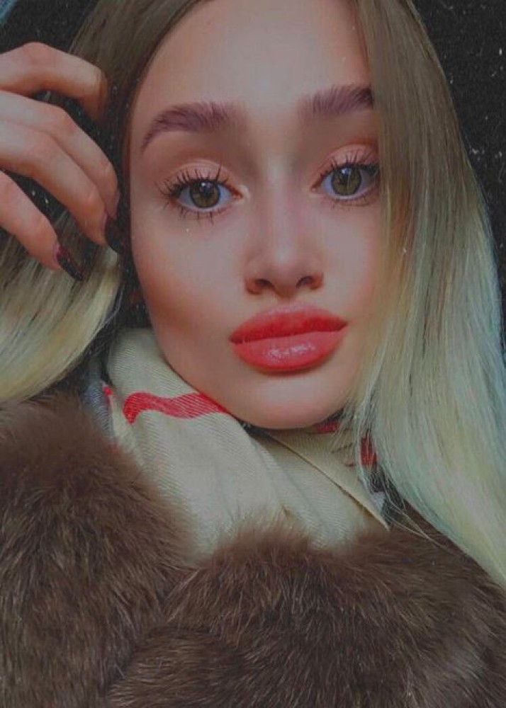 Индивидуалка Лиза фото № 2 в городе Новая Чара