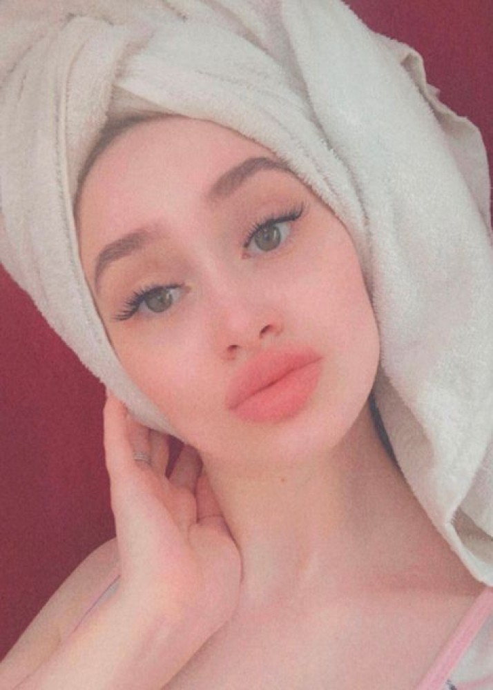 Индивидуалка Лиза фото № 2 в городе Новая Чара