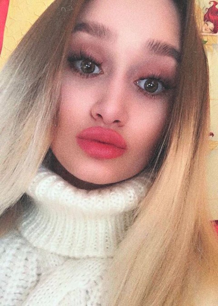 Индивидуалка Лиза фото № 2 в городе Новая Чара