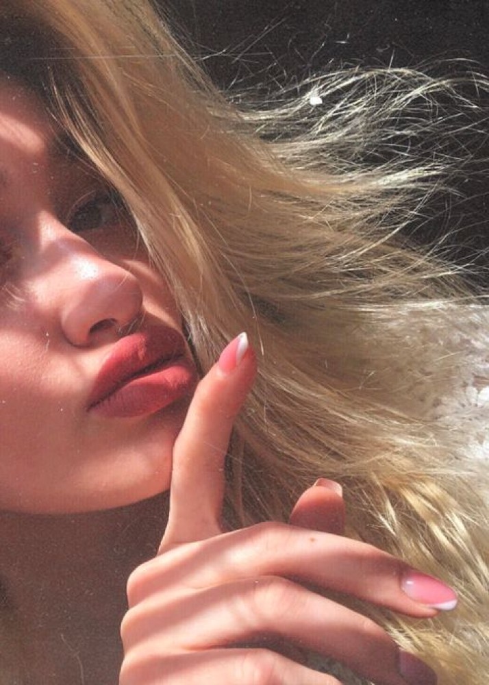 Индивидуалка Лиза фото № 2 в городе Новая Чара