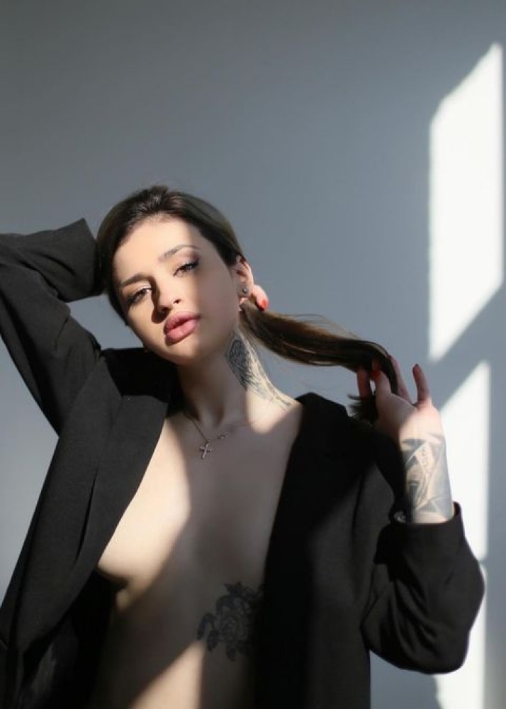 Индивидуалка Марго фото № 2 в городе Новая Чара