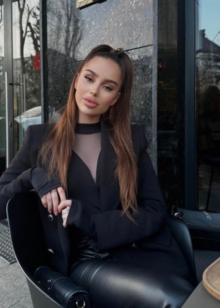 Индивидуалка Марго главное фото в городе Новая Чара 