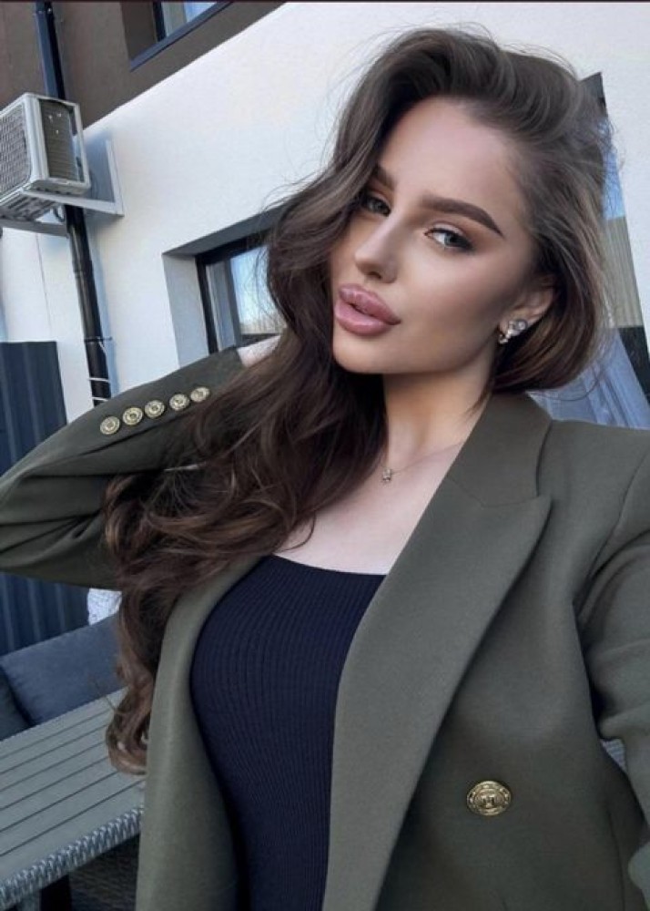 Индивидуалка Марго фото № 2 в городе Новая Чара