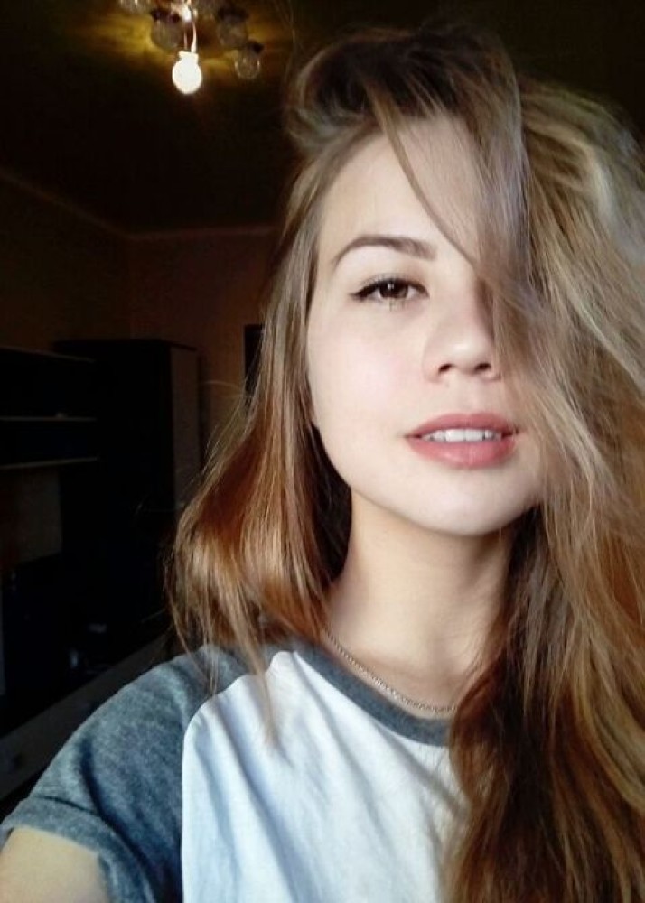 Индивидуалка Марина фото № 2 в городе Новая Чара