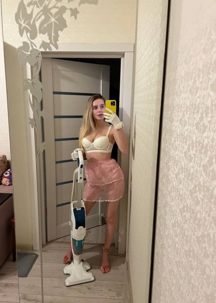 Индивидуалка Марина фото № 2 в городе Новая Чара