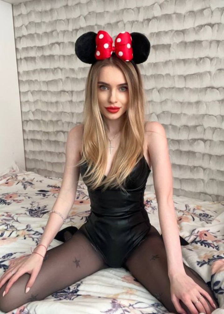 Индивидуалка Марина фото № 2 в городе Новая Чара