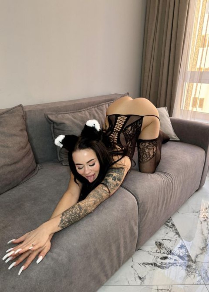 Индивидуалка Маша фото № 2 в городе Новая Чара