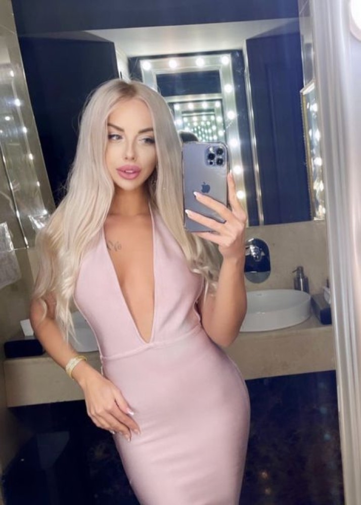 Индивидуалка Мира фото № 2 в городе Новая Чара