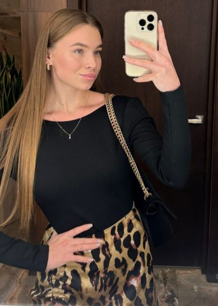 Индивидуалка Настя главное фото в городе Новая Чара 