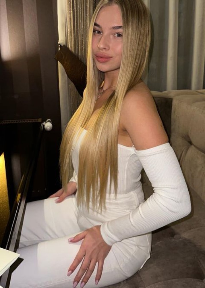 Индивидуалка Настя фото № 2 в городе Новая Чара