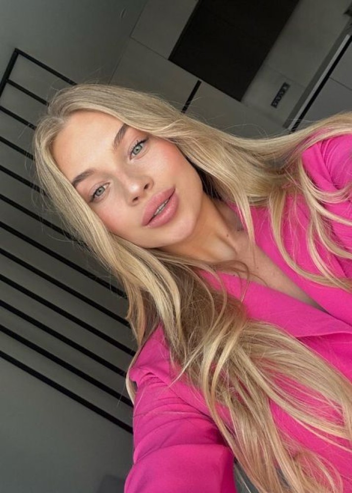 Индивидуалка Настя фото № 2 в городе Новая Чара