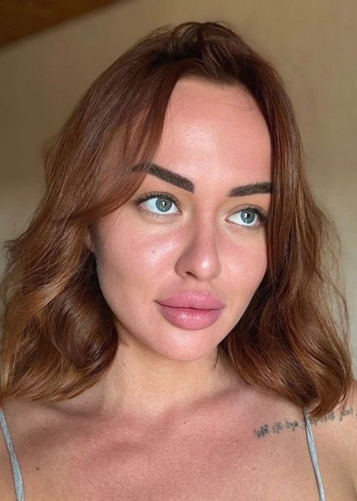 Индивидуалка Настя фото № 2 в городе Новая Чара