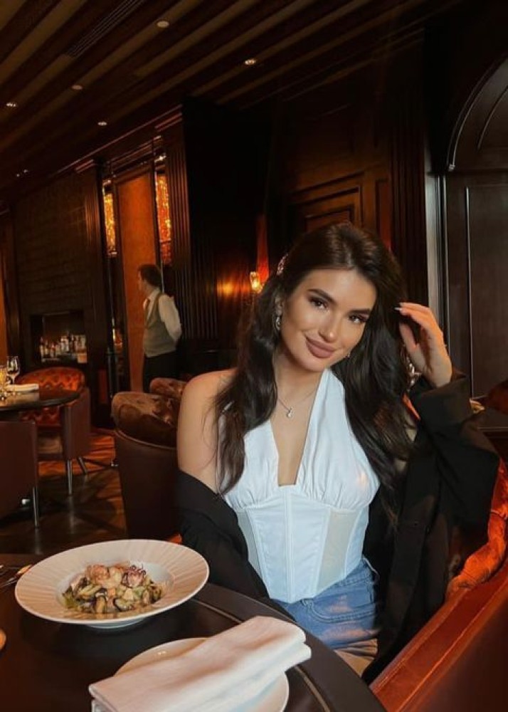 Индивидуалка Наталья фото № 2 в городе Новая Чара