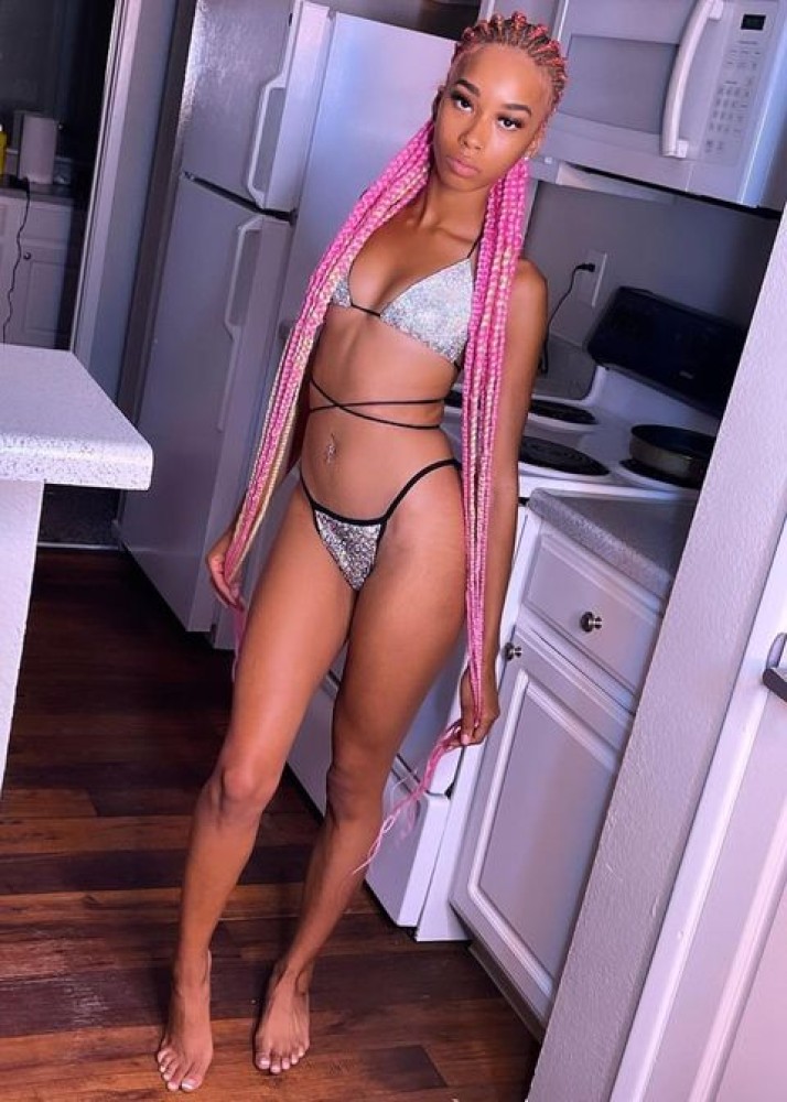 Индивидуалка Nina фото № 2 в городе Новая Чара