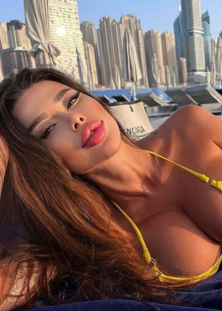 Индивидуалка Ольга фото № 2 в городе Новая Чара